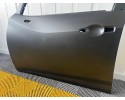 DOOR NISSAN MICRA K14 FRONT LEFT SERVICE ORIGINAL Quality of parts according to GVO O original with manufacturer s logo OE