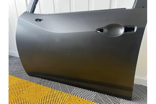DOOR NISSAN MICRA K14 FRONT LEFT SERVICE ORIGINAL Quality of parts according to GVO O original with manufacturer s logo OE