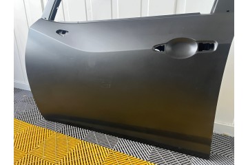 DOOR NISSAN MICRA K14 FRONT LEFT SERVICE ORIGINAL Quality of parts according to GVO O original with manufacturer s logo OE