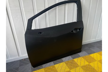 PUERTA DELANTERA IZQUIERDA --- NISSAN MICRA K14 --- PIEZA DE SERVICIO 