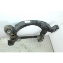  PUENTE DELANTERO AUDI A6 ALLROAD QUATTRO (4FH) 2.7 TDI  Quattro 2008 210382 AUDI - 2