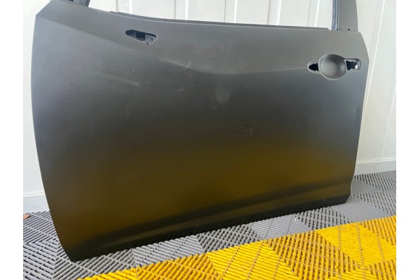 PUERTA DELANTERA IZQUIERDA --- NISSAN MICRA K14 --- PIEZA DE SERVICIO 