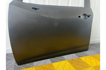 PUERTA DELANTERA IZQUIERDA --- NISSAN MICRA K14 --- PIEZA DE SERVICIO 