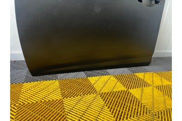 PUERTA DELANTERA IZQUIERDA --- NISSAN MICRA K14 --- PIEZA DE SERVICIO 