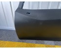 PUERTA DELANTERA IZQUIERDA --- NISSAN MICRA K14 --- PIEZA DE SERVICIO 