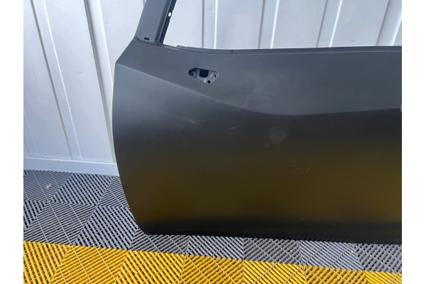 PUERTA DELANTERA IZQUIERDA --- NISSAN MICRA K14 --- PIEZA DE SERVICIO 