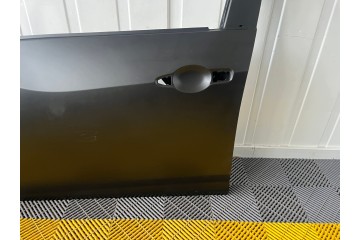 PUERTA DELANTERA IZQUIERDA --- NISSAN MICRA K14 --- PIEZA DE SERVICIO 