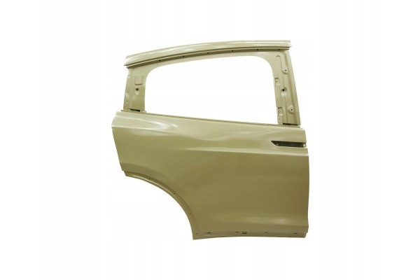 TESLA MODEL X 16 DOOR