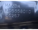 MAZDA CX 5 CX5 11 17 PRAWE DRZWI NOWE Installation side front right