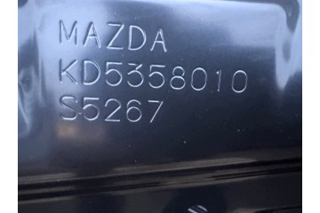 MAZDA CX 5 CX5 11 17 PRAWE DRZWI NOWE Installation side front right