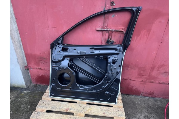 MAZDA CX 5 CX5 11 17 PRAWE DRZWI NOWE Car type passenger cars