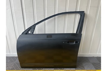 DOOR SKODA OCTAVIA III 5E 2012 2020 FRONT LEFT SERVICE ORIGINAL