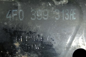  PUENTE DELANTERO AUDI A6 ALLROAD QUATTRO (4FH) 2.7 TDI  Quattro 2008 210382 AUDI - 3