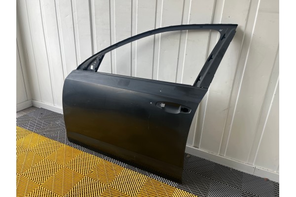 DOOR SKODA OCTAVIA III 5E 2012 2020 FRONT LEFT SERVICE ORIGINAL Catalog number of the part NICK ALLEGRO AUTOKAROSERIA7 DRZWI SKO