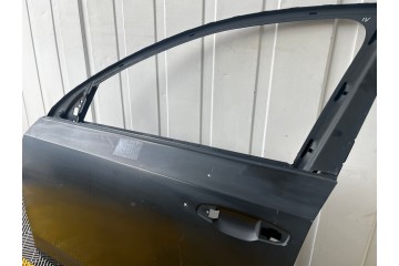 DOOR SKODA OCTAVIA III 5E 2012 2020 FRONT LEFT SERVICE ORIGINAL Part manufacturer Skoda OE