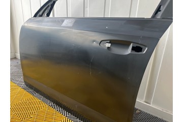 DOOR SKODA OCTAVIA III 5E 2012 2020 FRONT LEFT SERVICE ORIGINAL Quality of parts according to GVO O original with manufacturer s