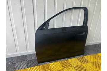 DOOR SKODA OCTAVIA III 5E 2012 2020 FRONT LEFT SERVICE ORIGINAL Car type passenger cars