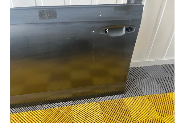 Puerta Delantera Izquierda SKODA OCTAVIA III 5E 2012-2020 - Pieza Orig