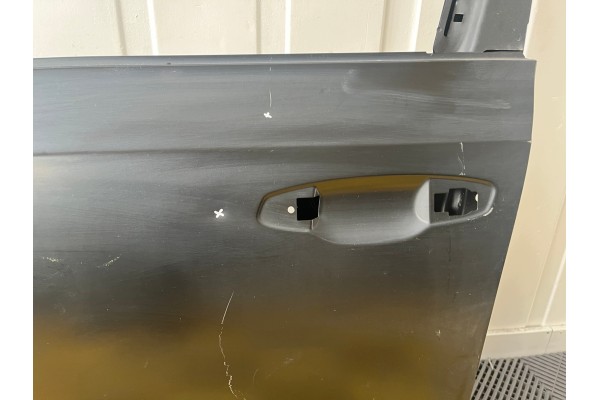 Puerta Delantera Izquierda SKODA OCTAVIA III 5E 2012-2020 - Pieza Orig