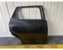 DOOR DACIA DUSTER III FROM 2024 REAR RIGHT SERVICE ORIGINAL
