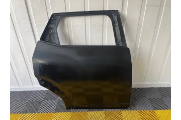 DOOR DACIA DUSTER III FROM 2024 REAR RIGHT SERVICE ORIGINAL