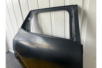 DOOR DACIA DUSTER III FROM 2024 REAR RIGHT SERVICE ORIGINAL Part manufacturer Dacia OE