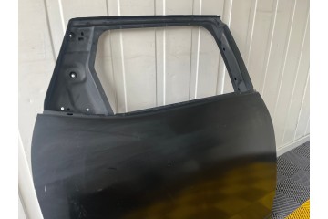 DOOR DACIA DUSTER III FROM 2024 REAR RIGHT SERVICE ORIGINAL Car type 4x4 SUV passenger cars