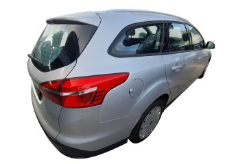 FORD FOCUS SPORTBREAK (CEW) Trend