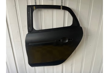 SMART DOOR FORFOUR 453 W453 2014 2021 REAR LEFT SERVICE ORIGINAL