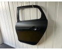 SMART DOOR FORFOUR 453 W453 2014 2021 REAR LEFT SERVICE ORIGINAL Catalog number of the part NICK ALLEGRO AUTOKAROSERIA7 DRZWI SM