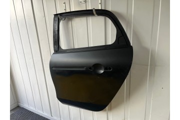 SMART DOOR FORFOUR 453 W453 2014 2021 REAR LEFT SERVICE ORIGINAL Catalog number of the part NICK ALLEGRO AUTOKAROSERIA7 DRZWI SM