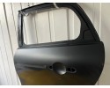 SMART DOOR FORFOUR 453 W453 2014 2021 REAR LEFT SERVICE ORIGINAL Part manufacturer Smart OE