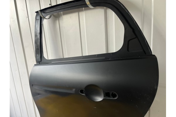 SMART DOOR FORFOUR 453 W453 2014 2021 REAR LEFT SERVICE ORIGINAL Part manufacturer Smart OE