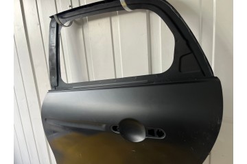 SMART DOOR FORFOUR 453 W453 2014 2021 REAR LEFT SERVICE ORIGINAL Part manufacturer Smart OE