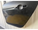 SMART DOOR FORFOUR 453 W453 2014 2021 REAR LEFT SERVICE ORIGINAL Quality of parts according to GVO O original with manufacturer 