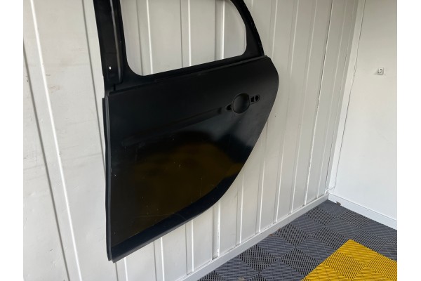 SMART DOOR FORFOUR 453 W453 2014 2021 REAR LEFT SERVICE ORIGINAL Car type passenger cars