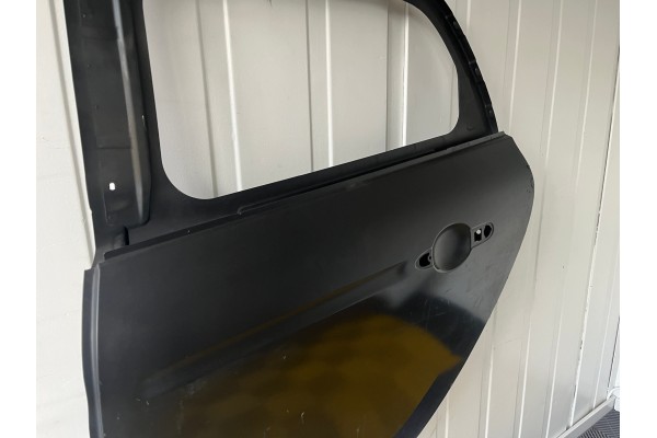 PUERTA TRASERA IZQUIERDA SMART FORFOUR 453 W453 2014-2021 - PIEZA ORIG