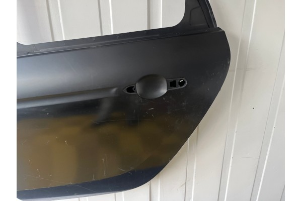 PUERTA TRASERA IZQUIERDA SMART FORFOUR 453 W453 2014-2021 - PIEZA ORIG