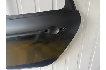 PUERTA TRASERA IZQUIERDA SMART FORFOUR 453 W453 2014-2021 - PIEZA ORIG