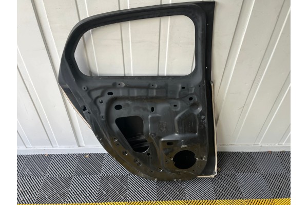 PUERTA TRASERA IZQUIERDA SMART FORFOUR 453 W453 2014-2021 - PIEZA ORIG