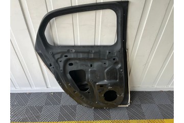 PUERTA TRASERA IZQUIERDA SMART FORFOUR 453 W453 2014-2021 - PIEZA ORIG