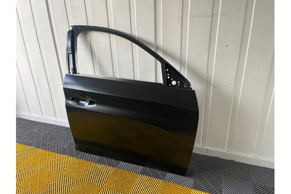DOOR PEUGEOT 208 II FROM 2019 FRONT RIGHT SERVICE ORIGINAL Catalog number of the part NICK ALLEGRO AUTOKAROSERIA7 DRZWI PEUGEOT 