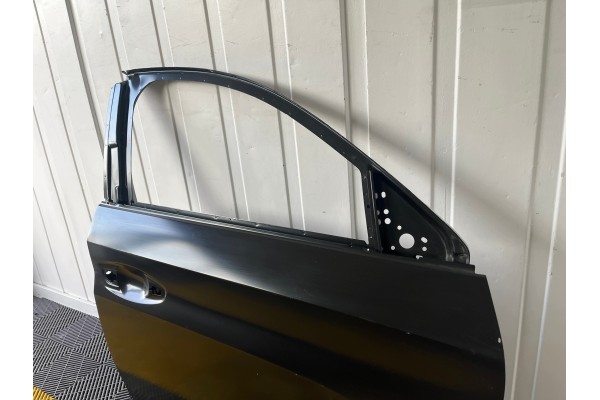 DOOR PEUGEOT 208 II FROM 2019 FRONT RIGHT SERVICE ORIGINAL Part manufacturer Peugeot OE