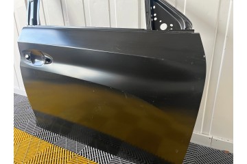 DOOR PEUGEOT 208 II FROM 2019 FRONT RIGHT SERVICE ORIGINAL Quality of parts according to GVO O original with manufacturer s logo