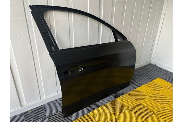 DOOR PEUGEOT 208 II FROM 2019 FRONT RIGHT SERVICE ORIGINAL Car type passenger cars