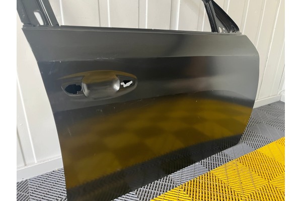 PUERTA - PEUGEOT 208 II DESDE 2019 - DELANTERA DERECHA - PIEZA ORIGINA