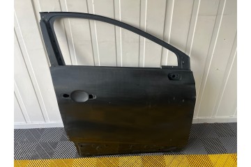 DOOR RENAULT CAPTUR II FROM 2020 YEAR FRONT RIGHT SERVICE ORIGINAL