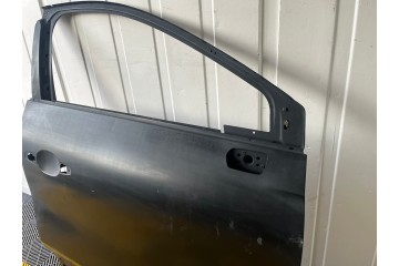 DOOR RENAULT CAPTUR II FROM 2020 YEAR FRONT RIGHT SERVICE ORIGINAL Part manufacturer Renault OE