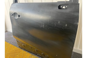 DOOR RENAULT CAPTUR II FROM 2020 YEAR FRONT RIGHT SERVICE ORIGINAL Quality of parts according to GVO O original with manufacture