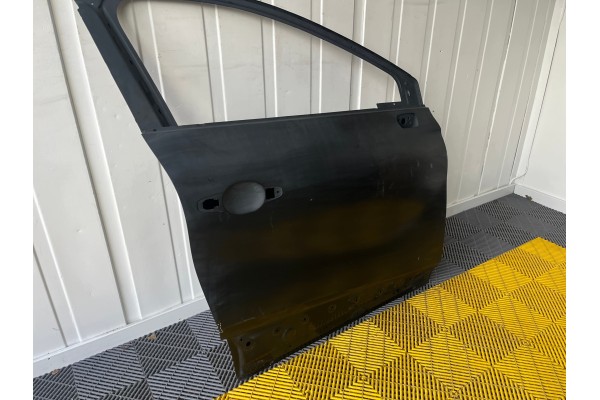 DOOR RENAULT CAPTUR II FROM 2020 YEAR FRONT RIGHT SERVICE ORIGINAL Car type passenger cars